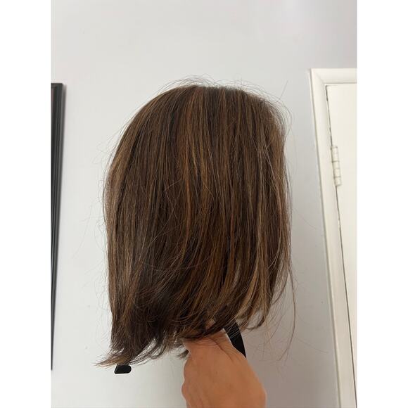 Rachel Welch Signature Collection - WORK IT Average R829S+ Glazed Hazelnut - Picture 1 of 12